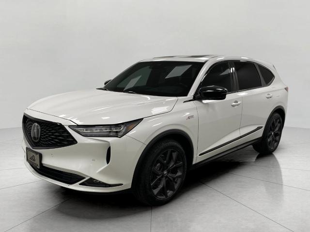 爆買い Used sale for Package w/A-Spec MDX Acura 2022 White DJ機材
