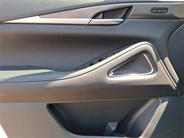 2025 INFINITI QX60 Vehicle Photo in Willow Grove, PA 19090