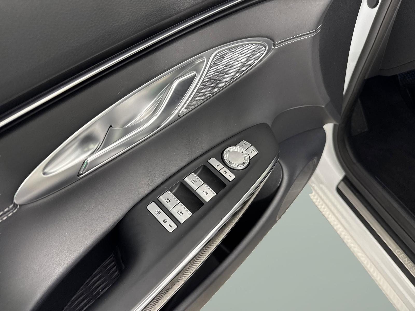 2025 Genesis GV70 Vehicle Photo in Georgetown, TX 78626