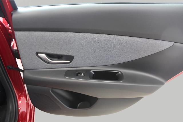 2025 Hyundai ELANTRA Vehicle Photo in Green Bay, WI 54304