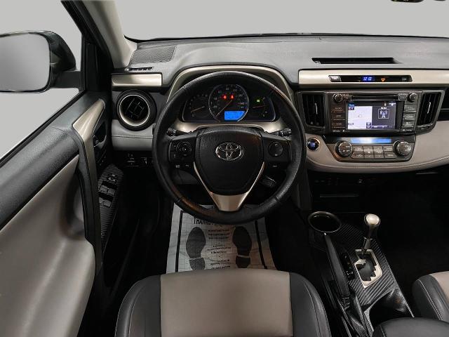 2015 Toyota RAV4 Vehicle Photo in Appleton, WI 54913