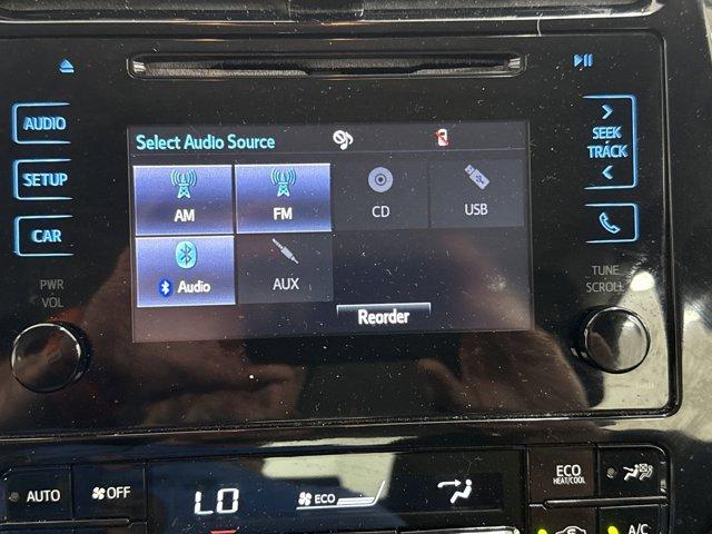 2018 Toyota Prius Vehicle Photo in Charlotte, NC 28273