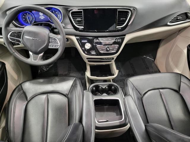 2023 Chrysler Pacifica Vehicle Photo in APPLETON, WI 54914-4656