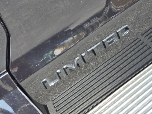 2021 Ford Expedition Vehicle Photo in Decatur, TX 76234