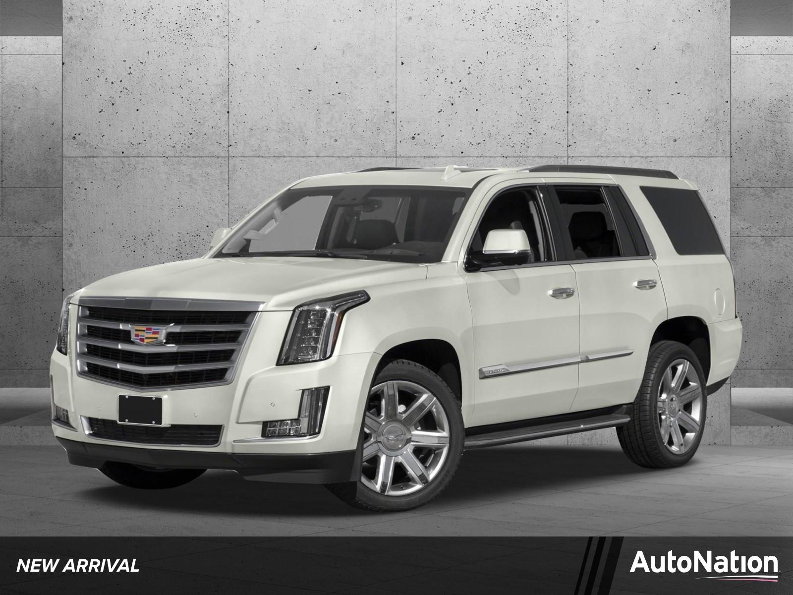 2017 Cadillac Escalade Vehicle Photo in Tampa, FL 33614