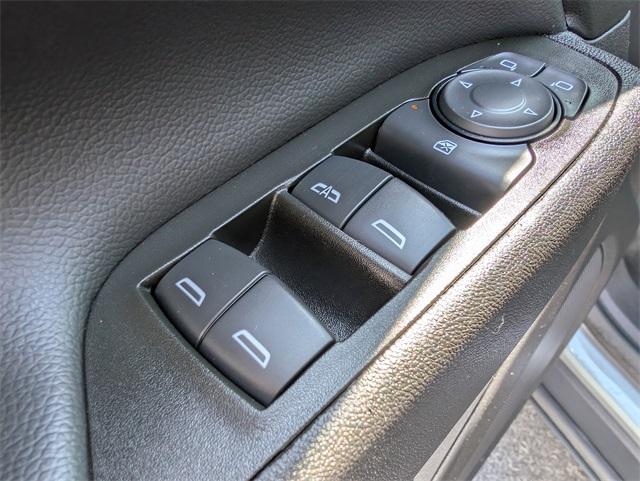 2024 Chevrolet Equinox Vehicle Photo in AURORA, CO 80012-4011