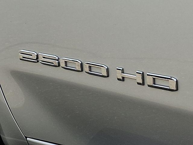 2022 GMC Sierra 2500 HD Vehicle Photo in DANBURY, CT 06810-5034