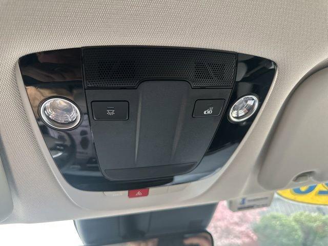2022 Kia EV6 Vehicle Photo in MEDINA, OH 44256-9631