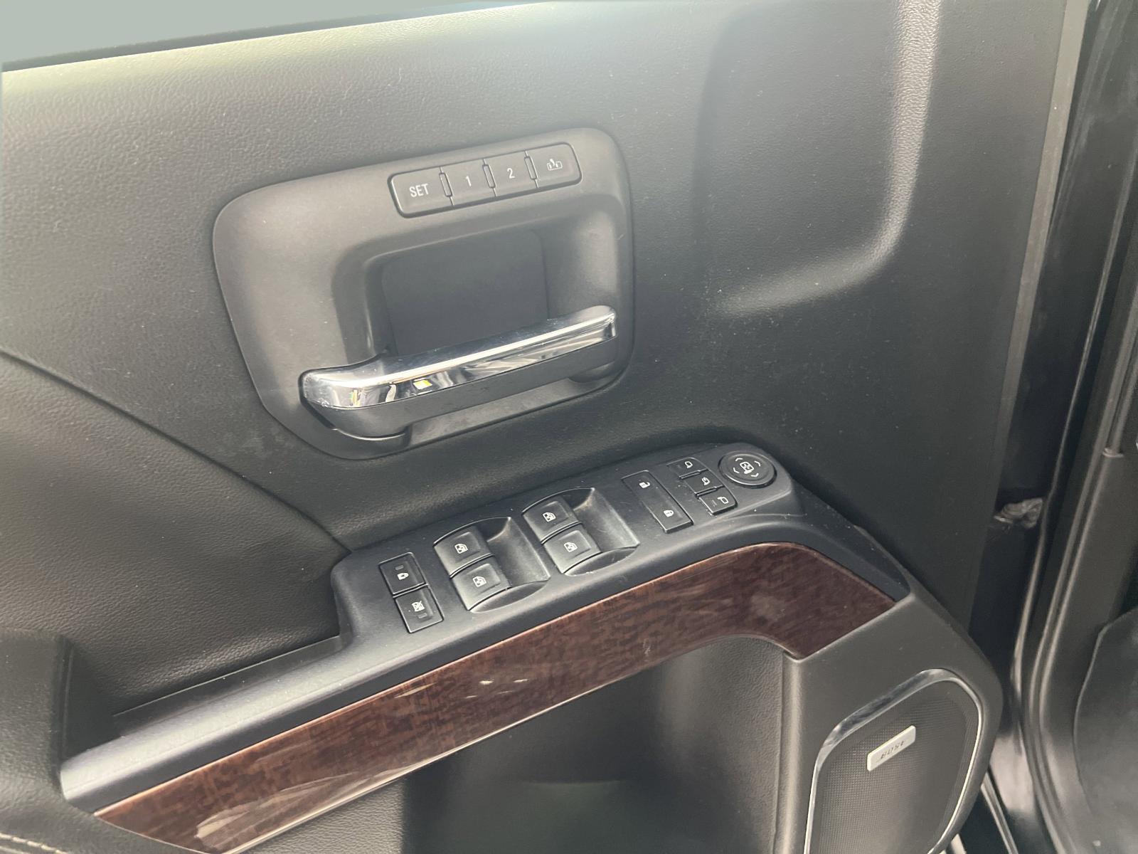 2018 GMC Sierra 1500 Vehicle Photo in GEORGETOWN, TX 78626-7508