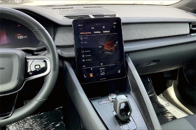 2022 Polestar 2 Vehicle Photo in Grapevine, TX 76051