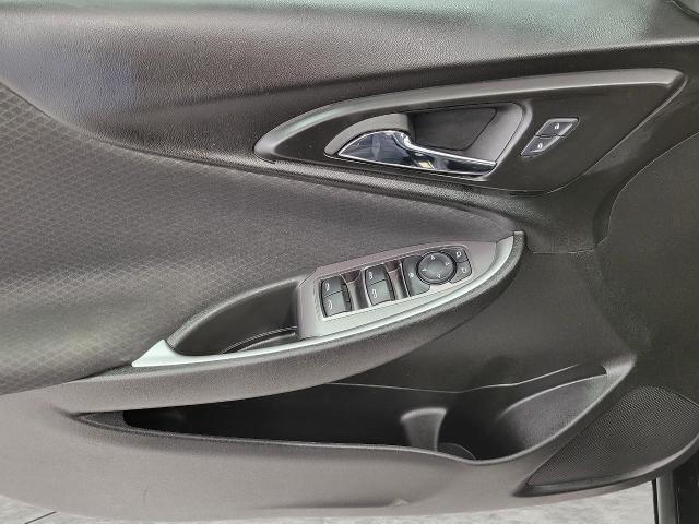 2024 Chevrolet Malibu Vehicle Photo in OSHKOSH, WI 54904-7811