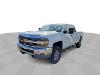 Used 2016 Chevrolet Silverado 2500HD Work Truck with VIN 1GC1KUEGXGF169719 for sale in Hibbing, Minnesota