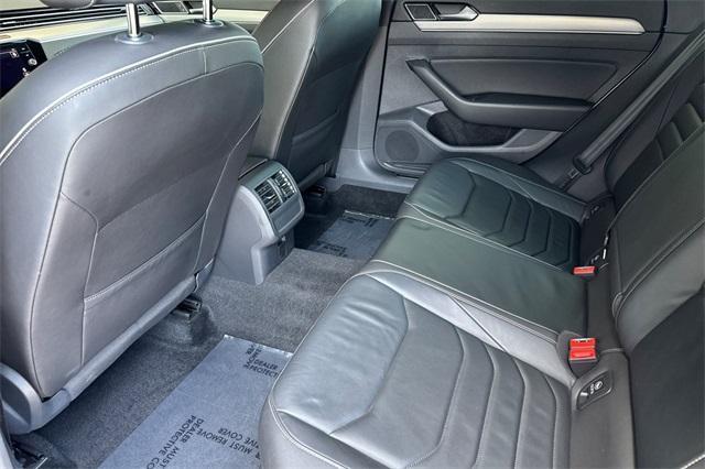 2020 Volkswagen Arteon Vehicle Photo in ELK GROVE, CA 95757-8703