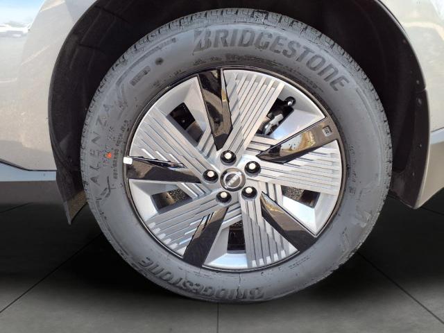 2025 Nissan Murano Vehicle Photo in Oshkosh, WI 54904