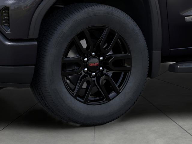 2025 GMC Sierra 1500 Vehicle Photo in APPLETON, WI 54914-8833