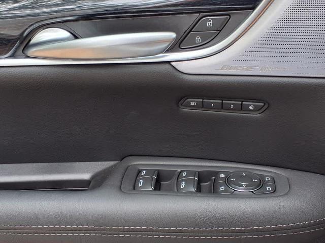 2025 Cadillac XT5 Vehicle Photo in San Antonio, TX 78230-1001