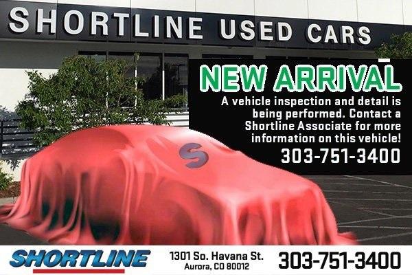 2023 Nissan Rogue Vehicle Photo in AURORA, CO 80012-4011