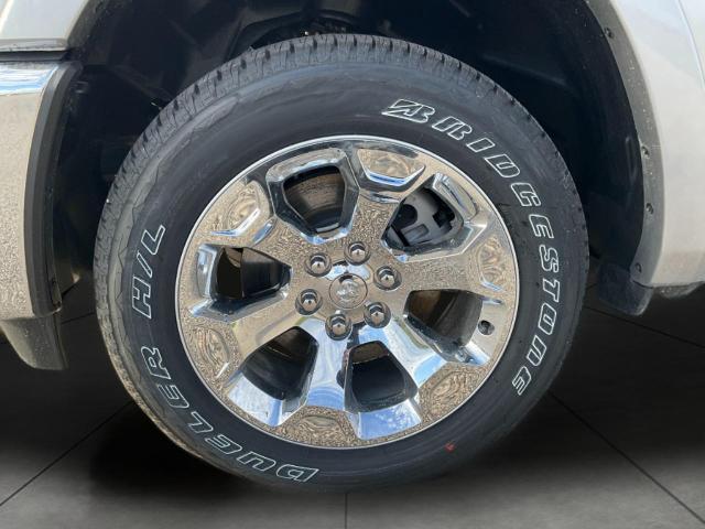 2025 Ram 1500 Vehicle Photo in Kaukauna, WI 54130