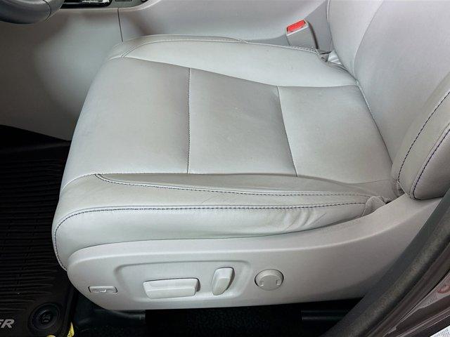 2016 Toyota Highlander Vehicle Photo in Flemington, NJ 08822