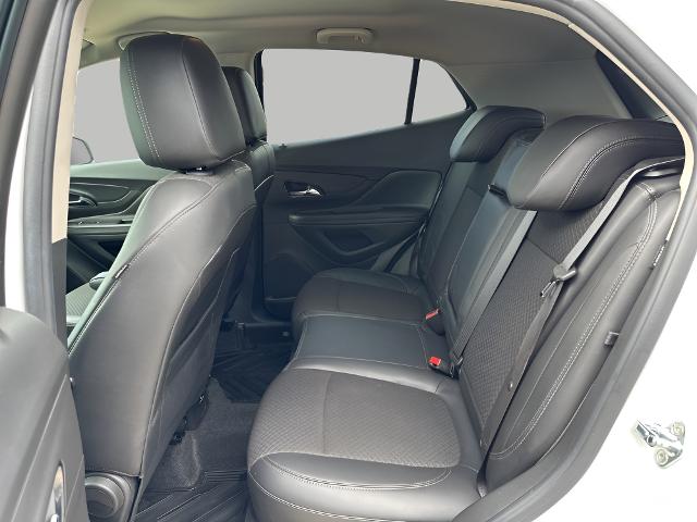 2019 Buick Encore Vehicle Photo in MANITOWOC, WI 54220-5838