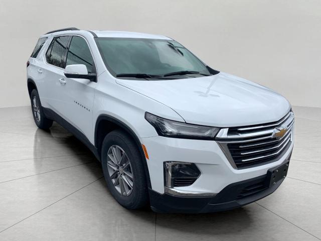 2023 Chevrolet Traverse Vehicle Photo in APPLETON, WI 54914-4656