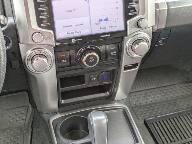 2023 Toyota 4Runner Vehicle Photo in SELMA, TX 78154-1460