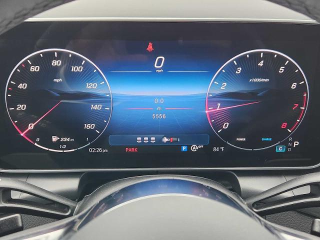 2025 Mercedes-Benz GLC Vehicle Photo in HOUSTON, TX 77079