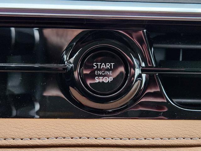 2025 INFINITI QX80 Vehicle Photo in Fort Worth, TX 76132