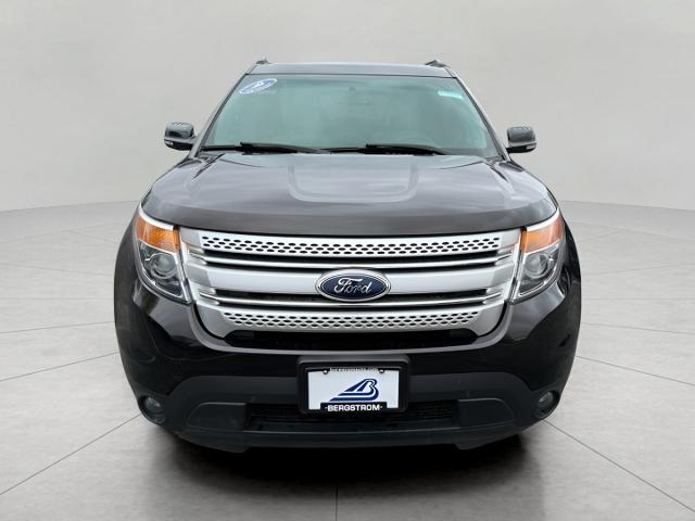 2013 Ford Explorer Vehicle Photo in MIDDLETON, WI 53562-1492