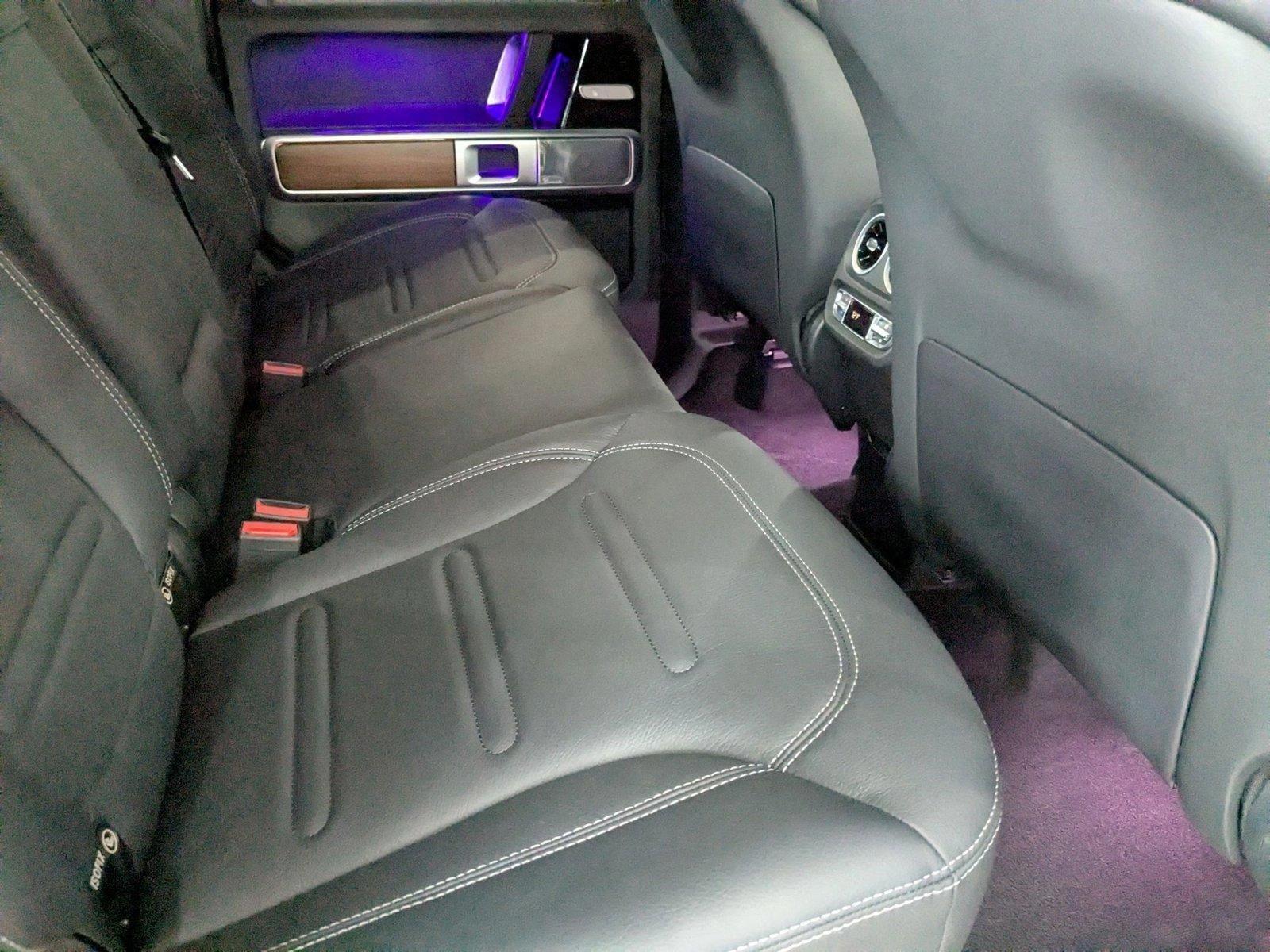 2024 Mercedes-Benz G-Class Vehicle Photo in Miami, FL 33169