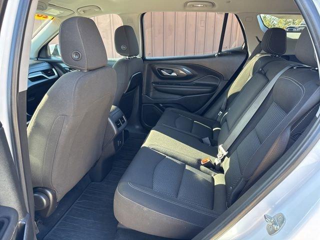 2022 GMC Terrain Vehicle Photo in MEDINA, OH 44256-9631