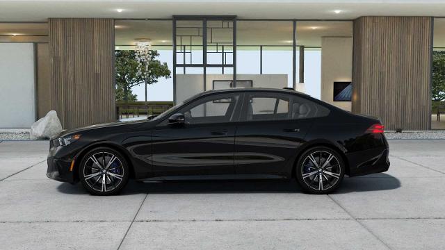 2026 BMW 530i Vehicle Photo in GRAPEVINE, TX 76051
