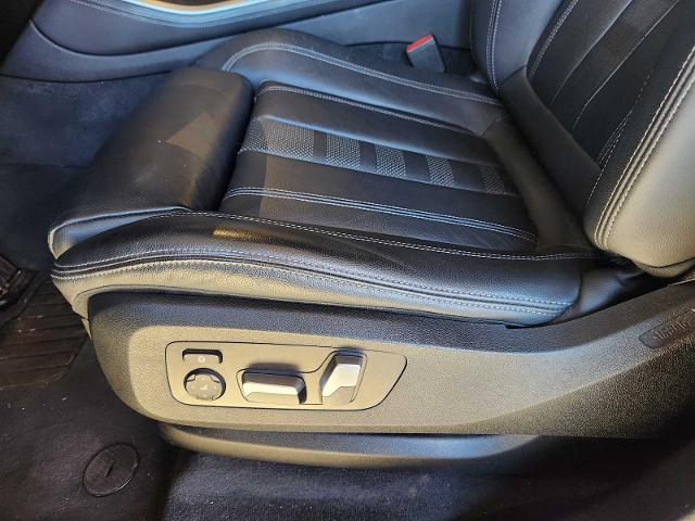 2022 BMW X5 sDrive40i Vehicle Photo in PLANO, TX 75024