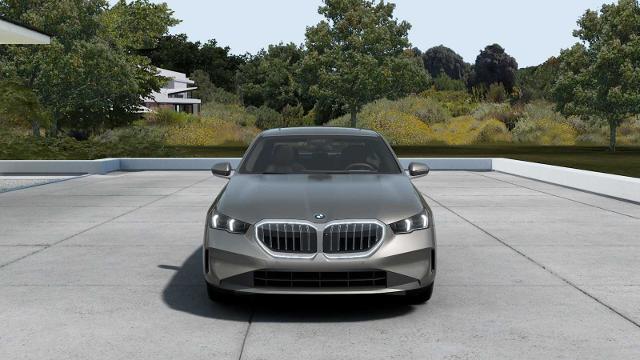 2026 BMW 530i Vehicle Photo in GRAPEVINE, TX 76051