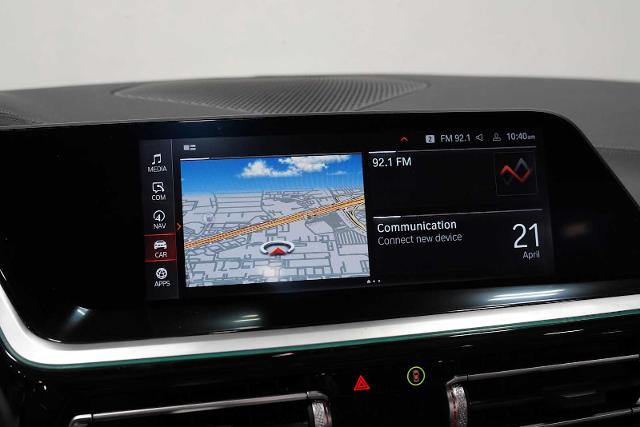 2025 BMW Z4 sDrive30i Vehicle Photo in GRAPEVINE, TX 76051