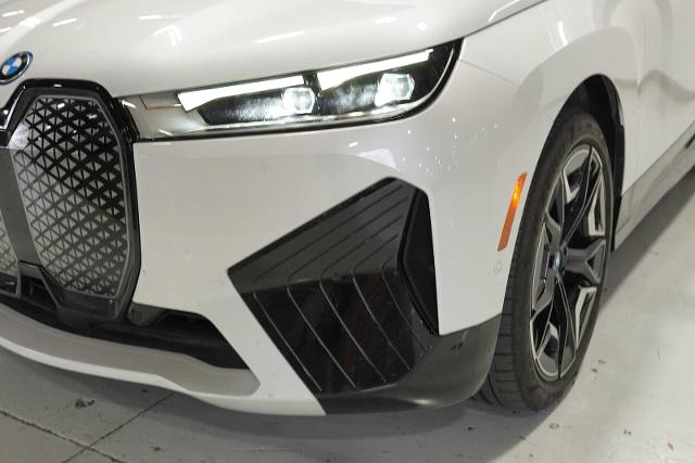 2024 BMW iX Vehicle Photo in GRAPEVINE, TX 76051