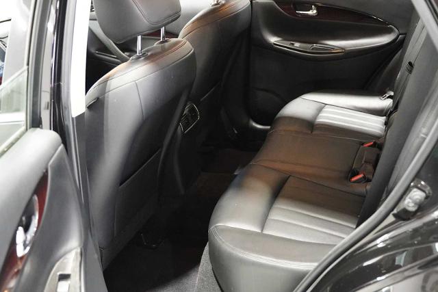 2016 INFINITI QX50 Vehicle Photo in GRAPEVINE, TX 76051