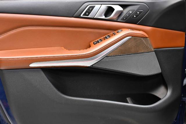 2019 BMW X5 xDrive40i Vehicle Photo in DALLAS, TX 75235