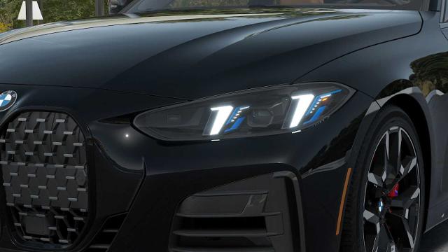 2026 BMW 430i xDrive Vehicle Photo in GRAPEVINE, TX 76051