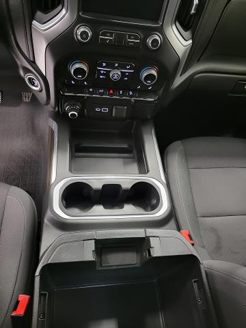 2022 Chevrolet Silverado 1500 LTD Vehicle Photo in APPLETON, WI 54914-4656