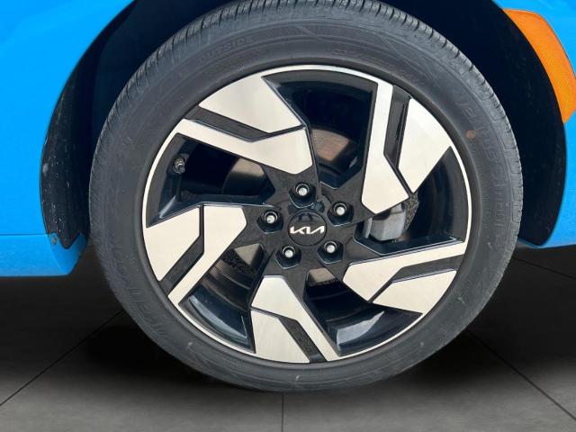 2023 Kia Soul Vehicle Photo in Appleton, WI 54914