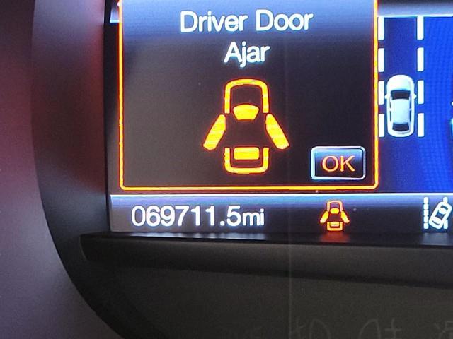 2020 Ford Edge Vehicle Photo in Neenah, WI 54956