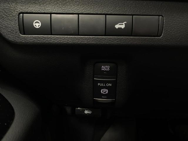 2025 Nissan Murano Vehicle Photo in Appleton, WI 54913