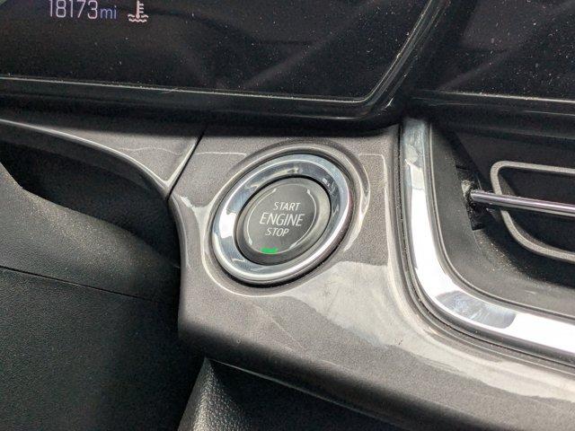2024 Chevrolet Trax Vehicle Photo in BRUNSWICK, GA 31525-1881