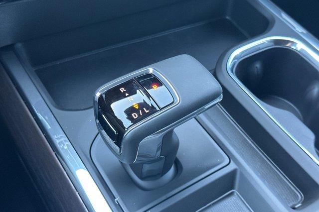 2025 GMC Sierra 1500 Vehicle Photo in STOCKTON, CA 95212-2838