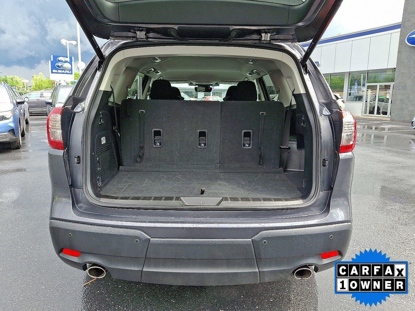 2024 Subaru Ascent Vehicle Photo in Harrisburg, PA 17111