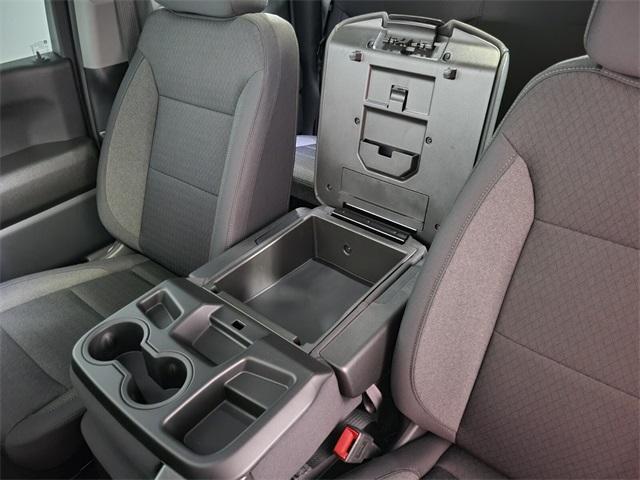 2025 GMC Sierra 1500 Vehicle Photo in PRESCOTT, AZ 86305-3700