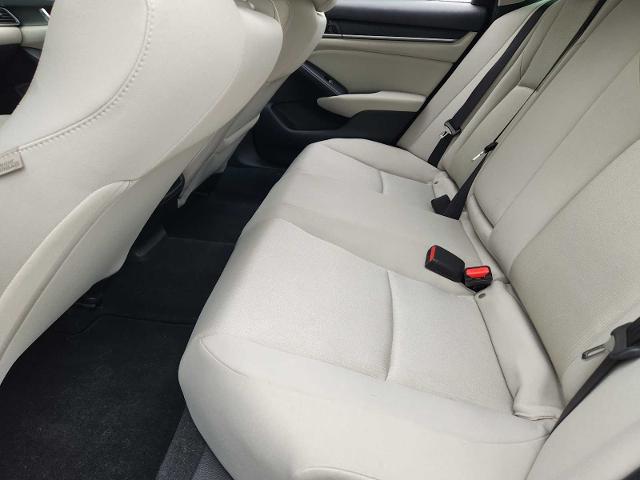2018 Honda Accord Sedan Vehicle Photo in HOUSTON, TX 77079