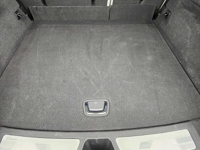 2023 Cadillac LYRIQ Vehicle Photo in HOUSTON, TX 77079