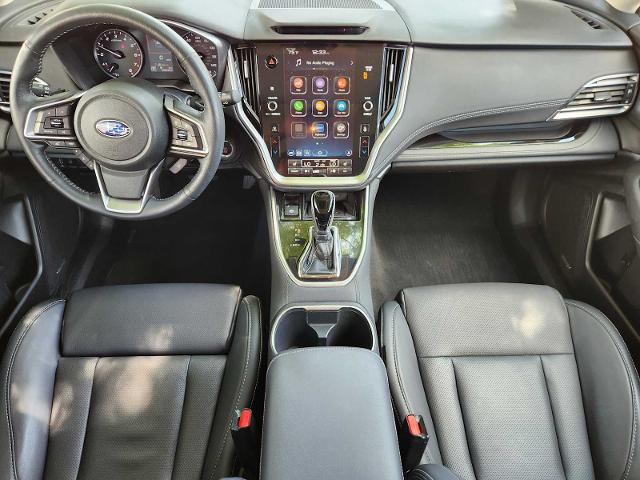 2022 Subaru Outback Vehicle Photo in DALLAS, TX 75209